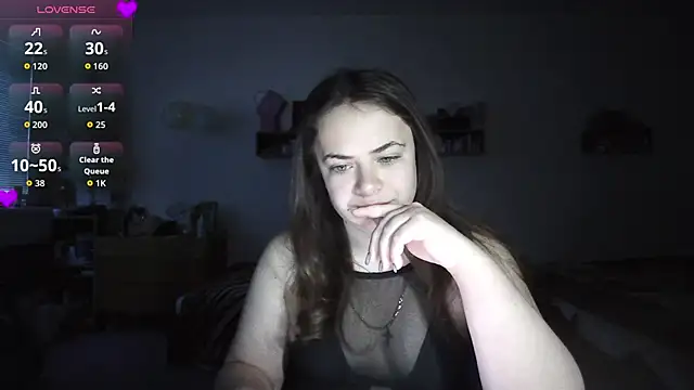 Snapshot of Your___Hope chatting on 1, 2, 2026 Your Hope online show from 1, 2, 2026