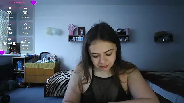 Snapshot of Your___Hope chatting on 26, 2, 2026 Your Hope online show from 26, 2, 2026