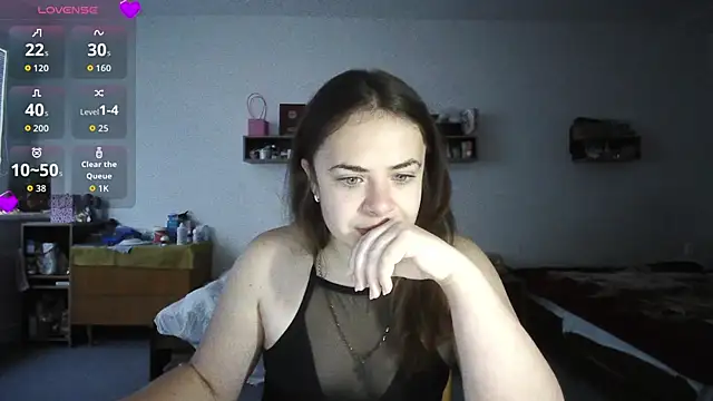 Your   Hope online show from 2, 11, 2025