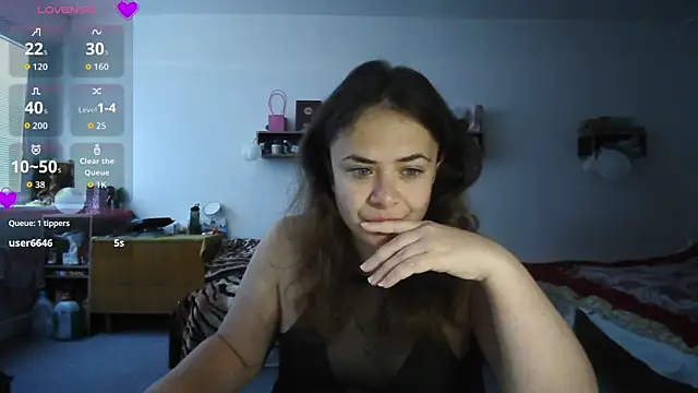 Your   Hope online show from 29, 9, 2025