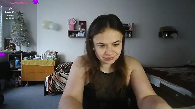 Snapshot of Your___Hope chatting on 20, 2, 2026 Your Hope online show from 20, 2, 2026