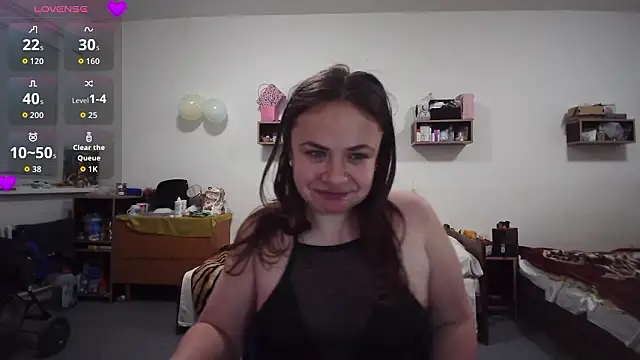 Snapshot of Your___Hope chatting on 24, 2, 2026 Your Hope online show from 24, 2, 2026