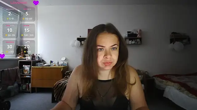 Your   Hope online show from 23, 9, 2025