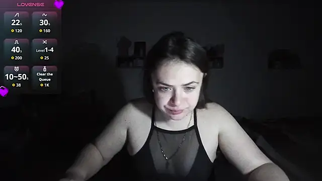 Snapshot of Your___Hope chatting on 2, 2, 2026 Your Hope online show from 2, 2, 2026