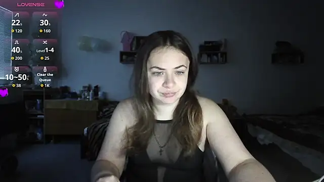 Snapshot of Your___Hope chatting on 19, 1, 2026 Your Hope online show from 19, 1, 2026