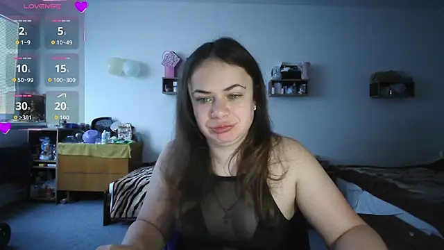 Snapshot of Your___Hope chatting on 27, 2, 2026 Your Hope online show from 27, 2, 2026