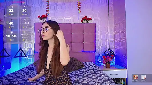 victoriapalmerfg online show from 4, 6, 2026