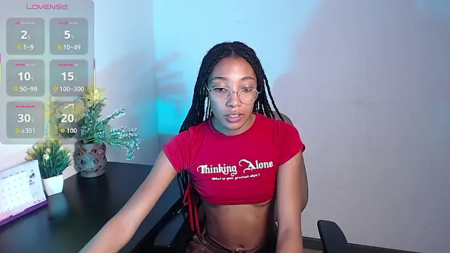 esmeralda-bk online show from 14, 1, 2026