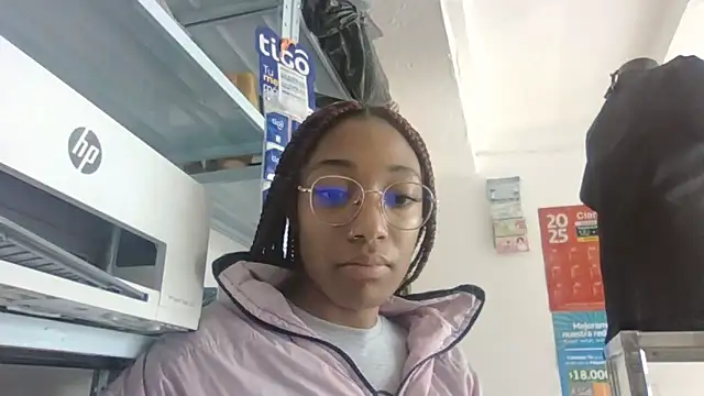 esmeralda-bk online show from 11, 3, 2025