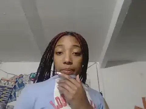 esmeralda-bk online show from 22, 3, 2025