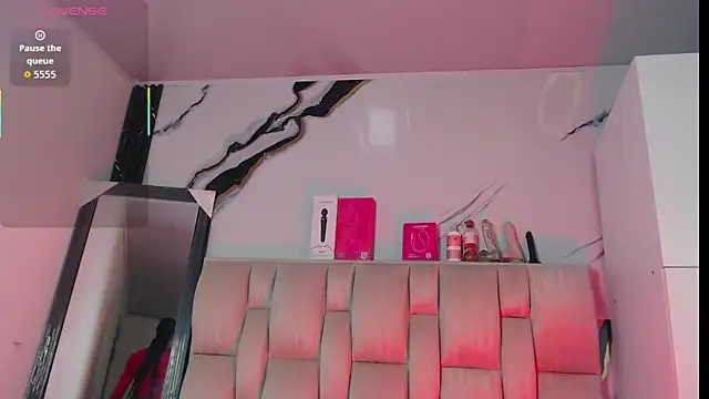 esmeralda-bk online show from 4, 12, 2025