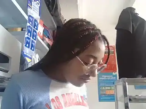 esmeralda-bk online show from 21, 3, 2025