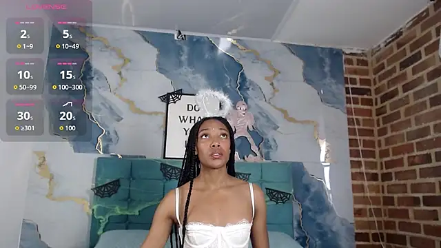 esmeralda-bk online show from 30, 10, 2025