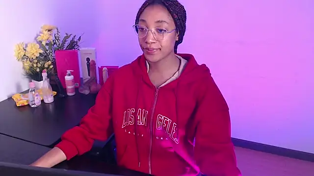 esmeralda-bk online show from 18, 3, 2026