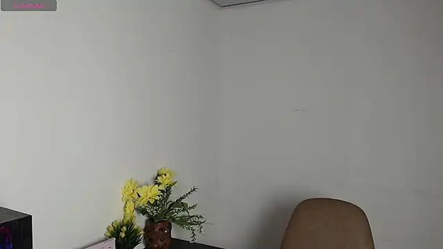 esmeralda-bk online show from 13, 1, 2026