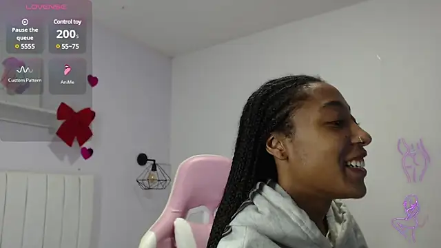 esmeralda-bk online show from 6, 3, 2025