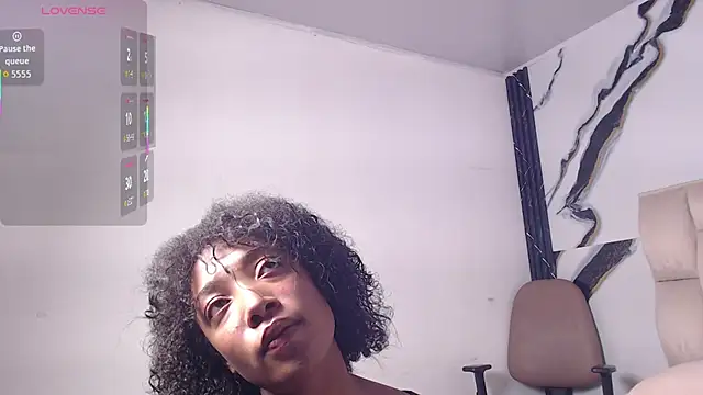 esmeralda-bk online show from 1, 6, 2026