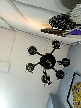 Snapshot of Aitana_Hilton_ chatting on 24, 10, 2025 Aitana Hilton online show from 24, 10, 2025