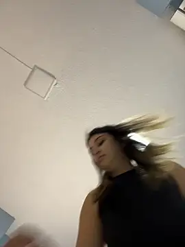 Snapshot of Aitana_Hilton_ chatting on 23, 9, 2025 Aitana Hilton online show from 23, 9, 2025