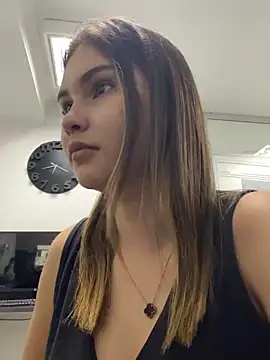 Snapshot of Aitana_Hilton_ chatting on 12, 3, 2025 Aitana Hilton online show from 12, 3, 2025