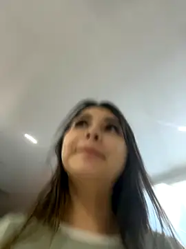 Snapshot of Aitana_Hilton_ chatting on 9, 10, 2025 Aitana Hilton online show from 9, 10, 2025