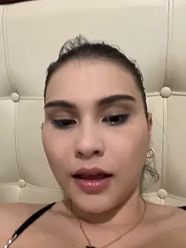 Snapshot of Aitana_Hilton_ chatting on 18, 3, 2025 Aitana Hilton online show from 18, 3, 2025