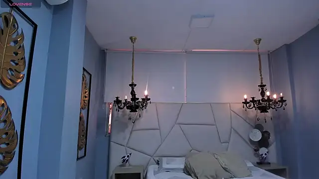 Snapshot of Aitana_Hilton_ chatting on 20, 9, 2025 Aitana Hilton online show from 20, 9, 2025