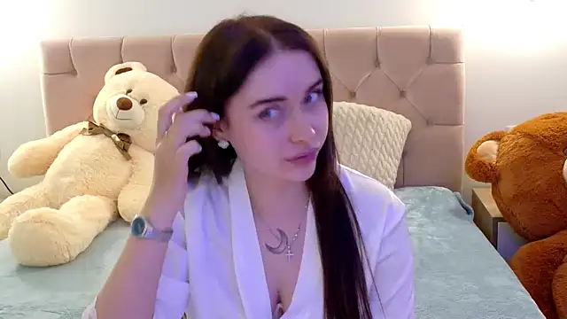 Lilliana Moon online show from 18, 3, 2026