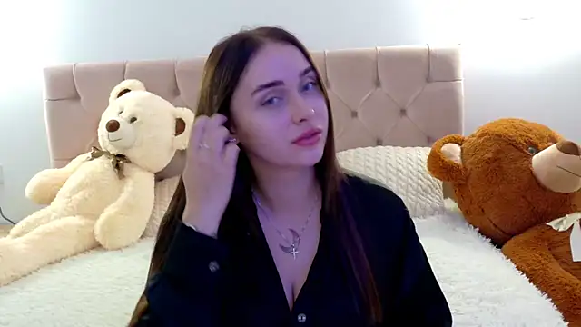 Snapshot of Lilliana_Moon chatting on 5, 10, 2025 Lilliana Moon online show from 5, 10, 2025