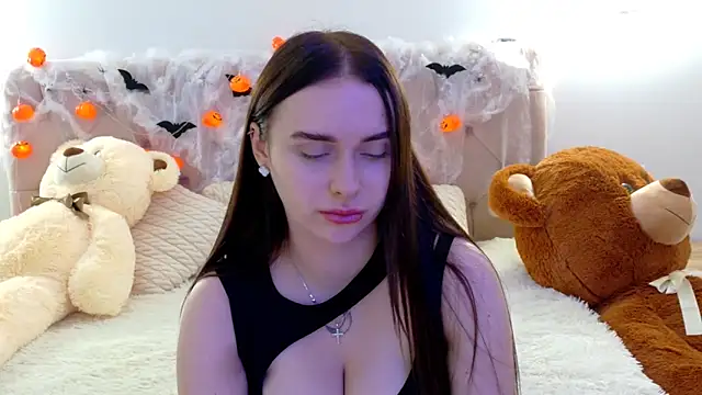 Snapshot of Lilliana_Moon chatting on 5, 11, 2025 Lilliana Moon online show from 5, 11, 2025