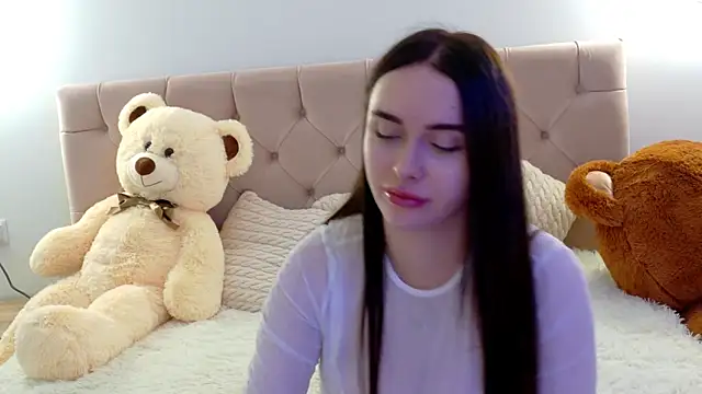 Snapshot of Lilliana_Moon chatting on 16, 10, 2025 Lilliana Moon online show from 16, 10, 2025