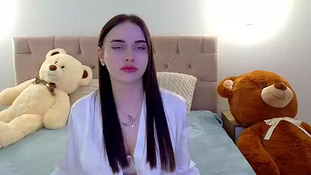 Lilliana Moon online show from 28, 3, 2026