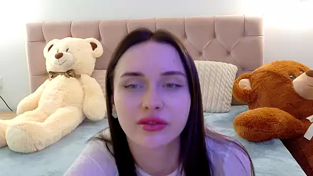 Lilliana Moon online show from 10, 4, 2026