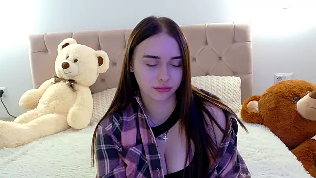 Snapshot of Lilliana_Moon chatting on 1, 10, 2025 Lilliana Moon online show from 1, 10, 2025