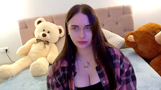 Snapshot of Lilliana_Moon chatting on 16, 11, 2025 Lilliana Moon online show from 16, 11, 2025