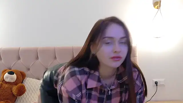 Snapshot of Lilliana_Moon chatting on 19, 3, 2025 Lilliana Moon online show from 19, 3, 2025