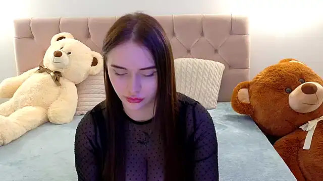 Lilliana Moon online show from 1, 4, 2026