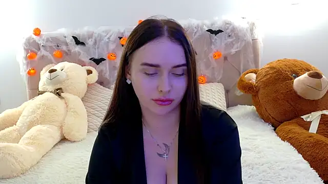 Snapshot of Lilliana_Moon chatting on 4, 11, 2025 Lilliana Moon online show from 4, 11, 2025