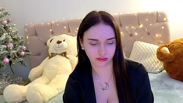 Snapshot of Lilliana_Moon chatting on 9, 1, 2026 Lilliana Moon online show from 9, 1, 2026