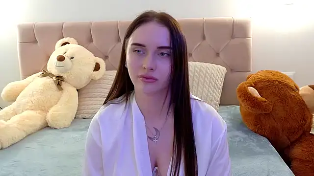 Lilliana Moon online show from 3, 4, 2026