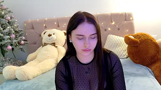 Snapshot of Lilliana_Moon chatting on 14, 1, 2026 Lilliana Moon online show from 14, 1, 2026