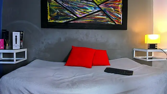 Charlotte curvy  online show from 10, 1, 2026