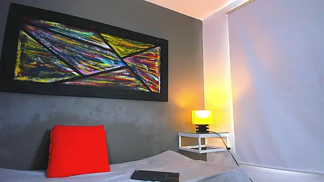 Charlotte curvy  online show from 11, 1, 2026