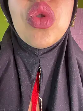 Snapshot of zahra_Jalid chatting on 27, 2, 2026 zahra Jalid online show from 27, 2, 2026