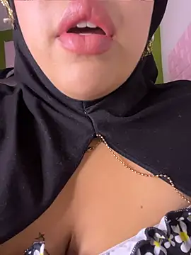 zahra Jalid online show from 17, 4, 2026