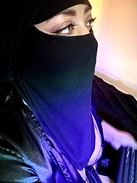 zahra Jalid online show from 10, 3, 2025