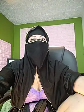 zahra Jalid online show from 1, 11, 2025