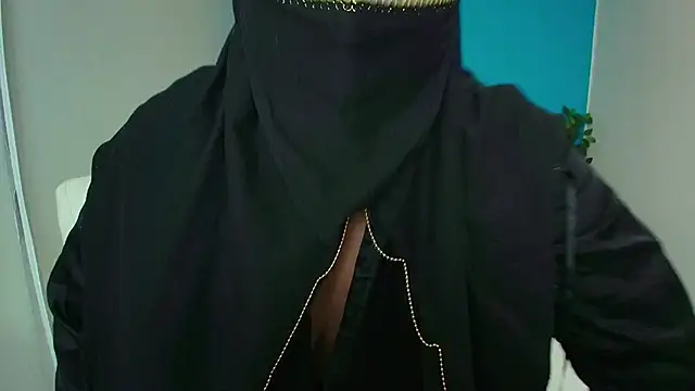 zahra Jalid online show from 9, 9, 2025