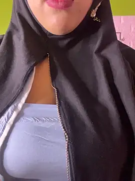 zahra Jalid online show from 1, 4, 2026