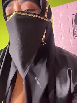 zahra Jalid online show from 1, 4, 2026